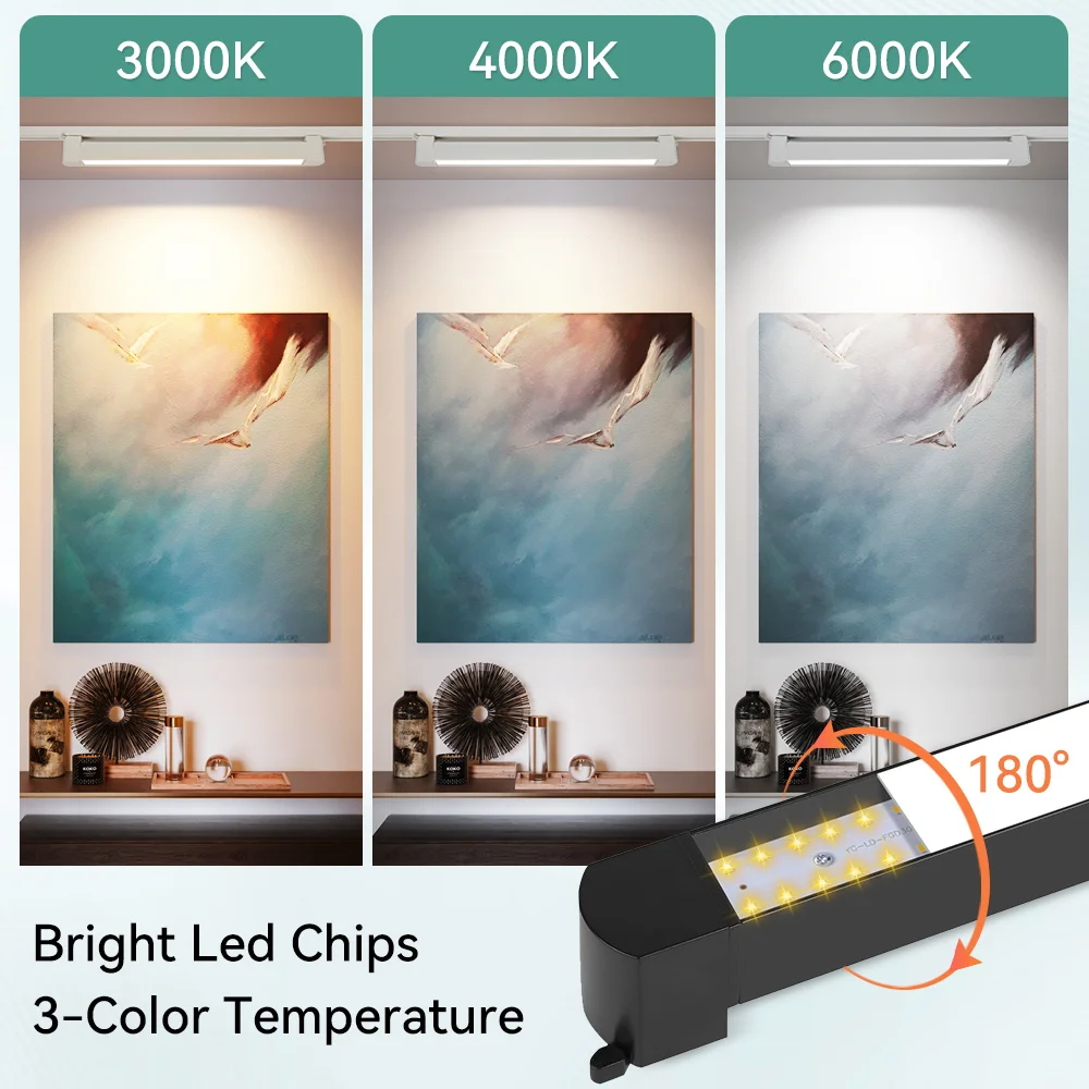 Thumbnail 3 - #17 Cheap Track Lighting Fixtures Worth Buying