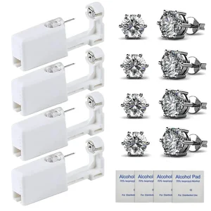 أفضل 5 آلات ثقب الأذن مبيعا - No5