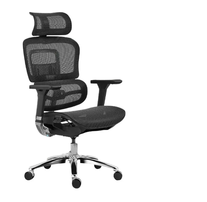 

Ergonomic chair, waist protection breathable computer chair, boss office chair