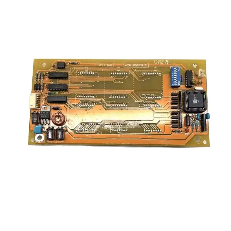 COP Display Board ASSY DD003712 Elevator Parts Lift Accessories