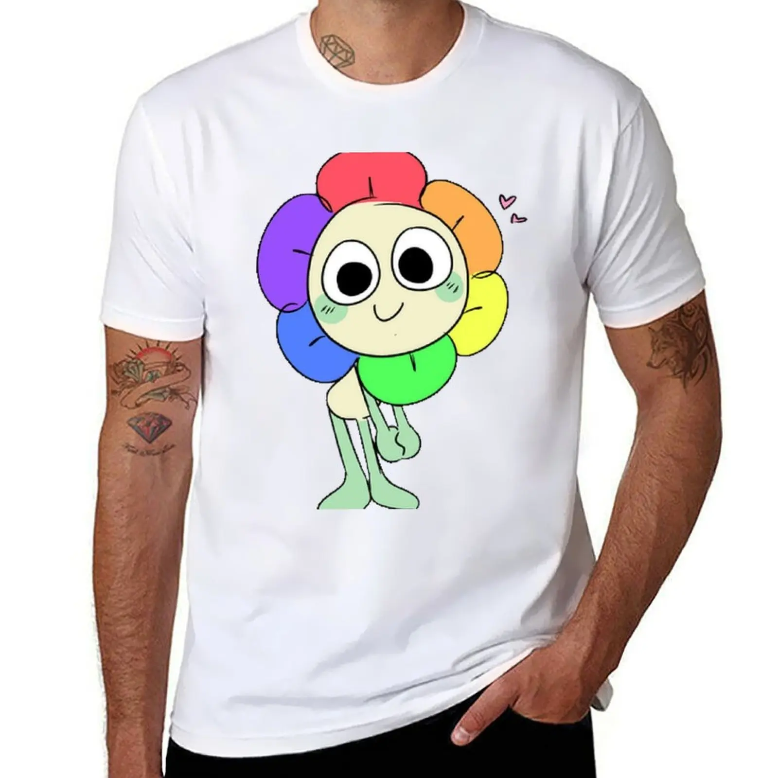 

Dandy's World: Dandy T-Shirt anime shirt luxury designer t shirts for men pack