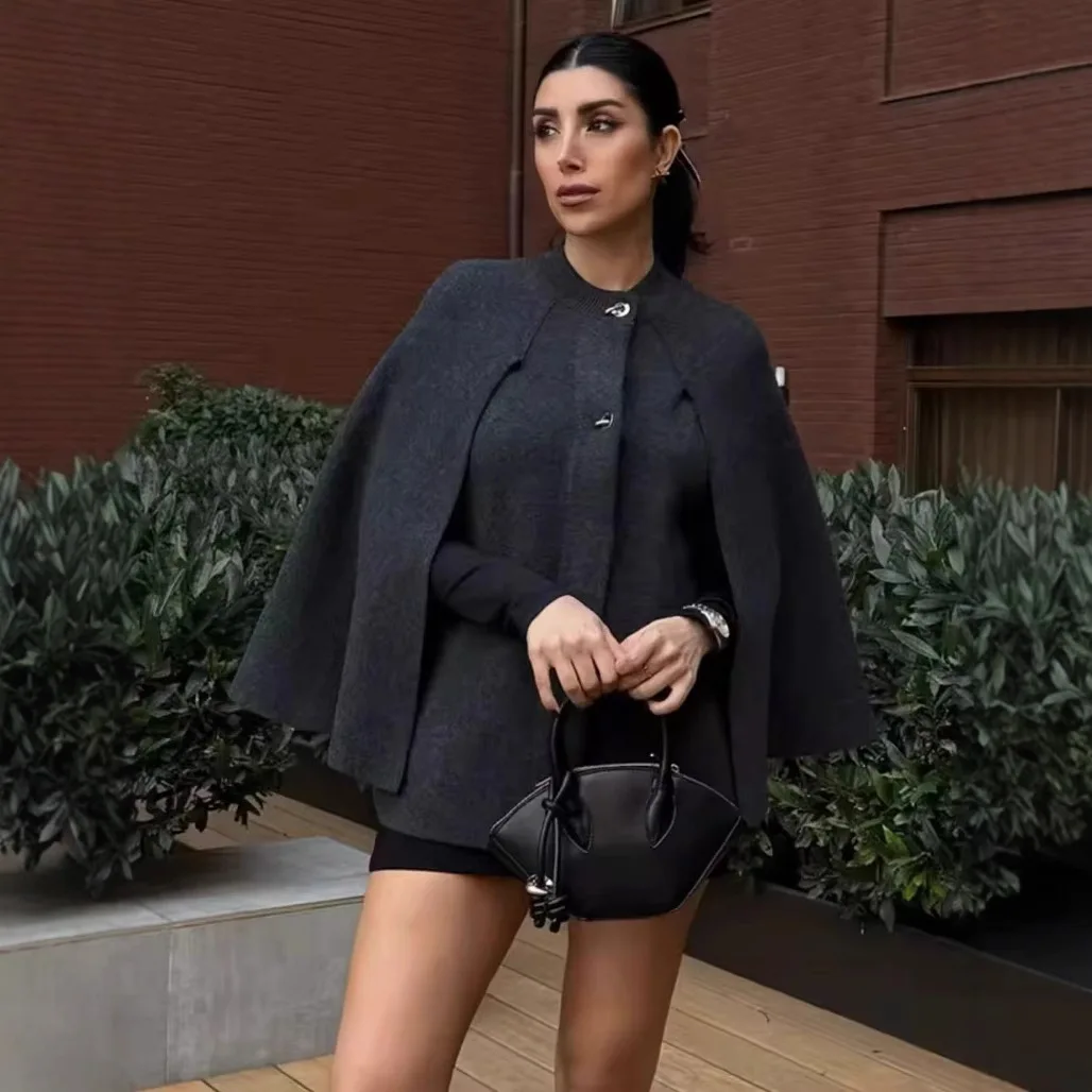 جديد damesmode مزاجه غير رسمي العديد من الألياف المعدنية المواسقة الديكور فقدان الرأس ontwerp تأثير جيفريد جاكسي