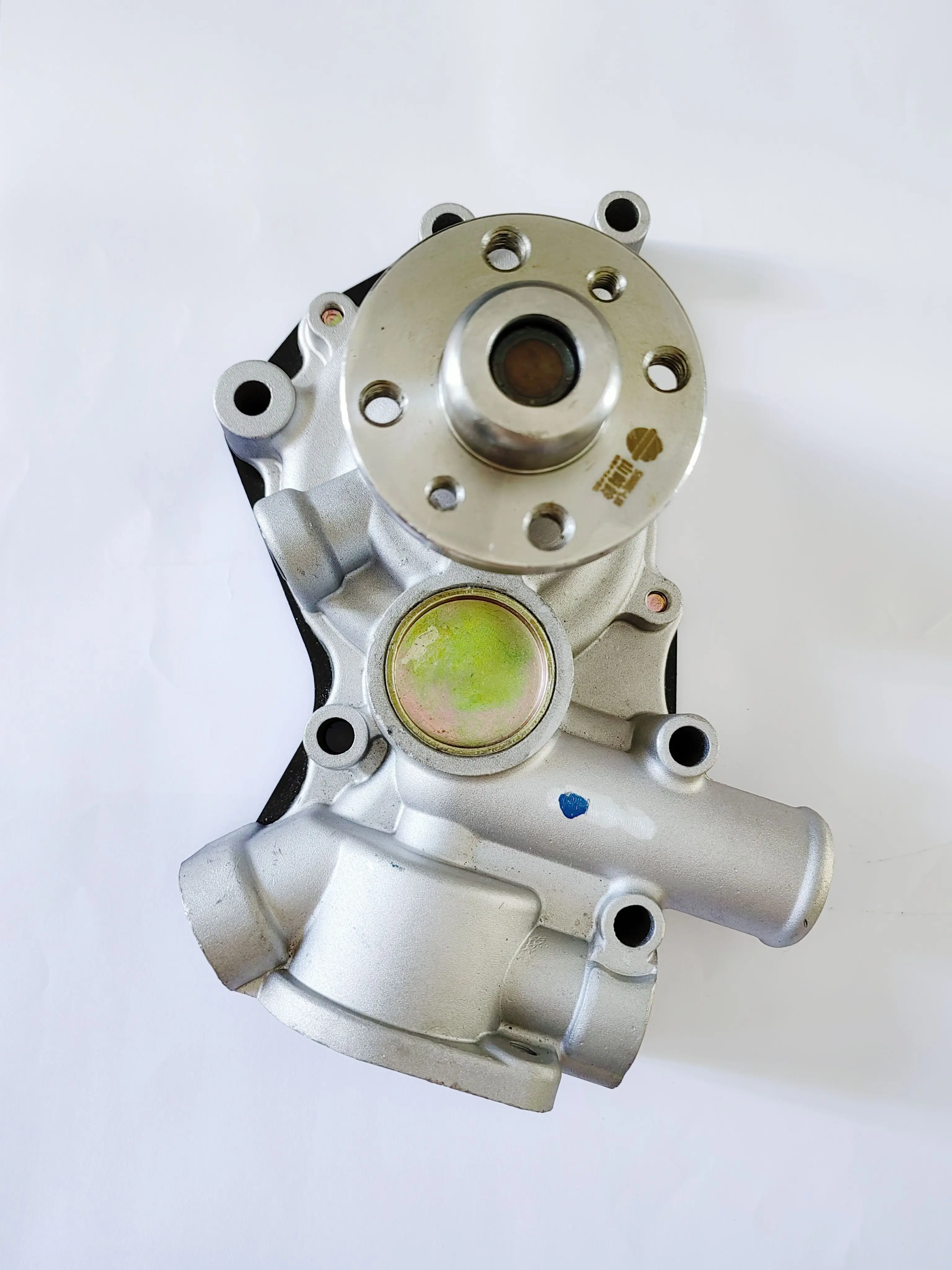 

8981262311 8981262312 Water Pump Fits For Isuzu 3LD1 3LD2 4LB1 4LC1 4LE1 4LE2 Engine