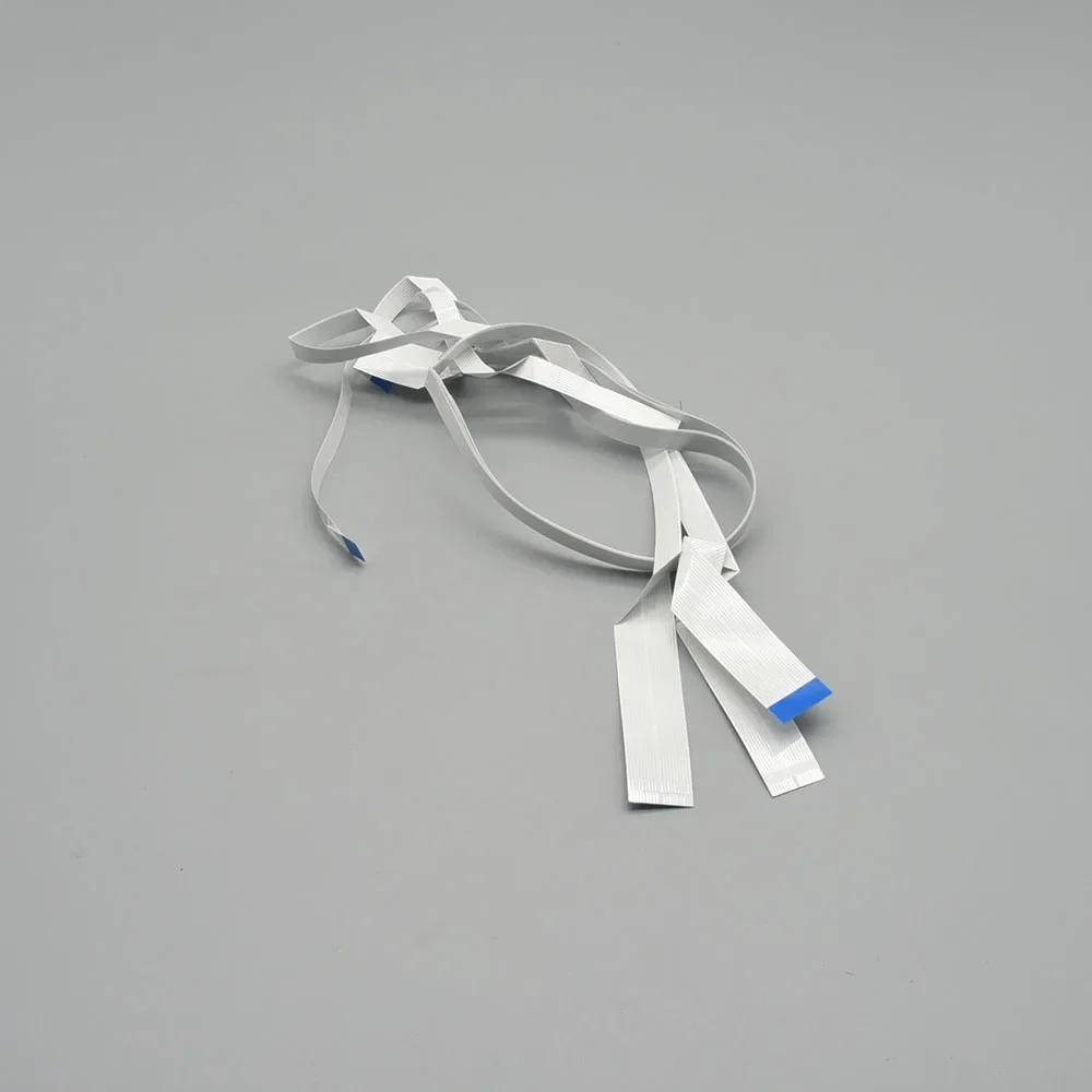 1PC X Testina di stampa Cavo della testina di stampa per Epson WF-3620 WF-3621 WF-3640 WF-3641 WF-7110 WF-7111 WF-7610 WF-7611 WF-7620 WF-7621 L1455