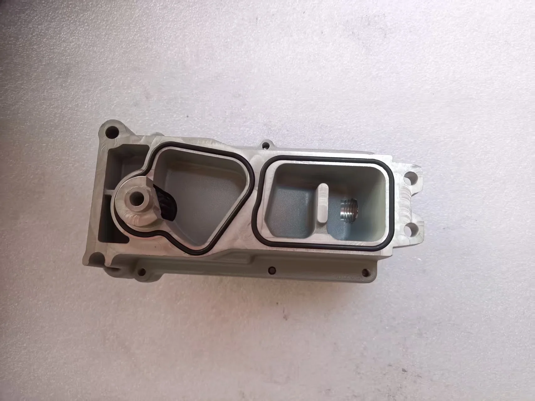 1011500100A1 CF319P8939A1A0009 슈퍼차저 액추에이터 터보차저