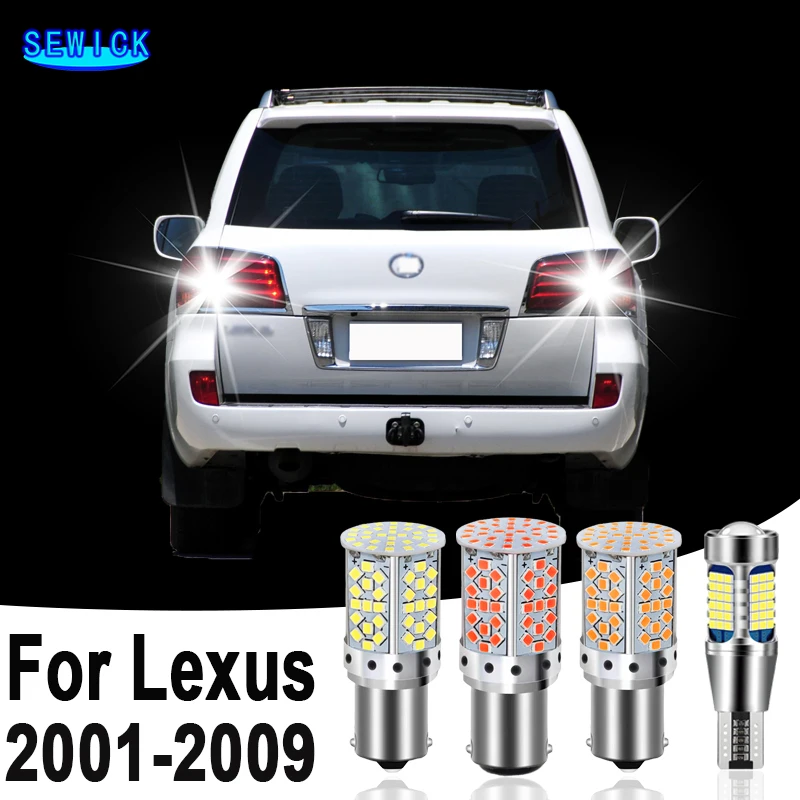 

Фонарь заднего хода для Lexus LX470 LS400 RX300 IS300 GX470 7440-2001