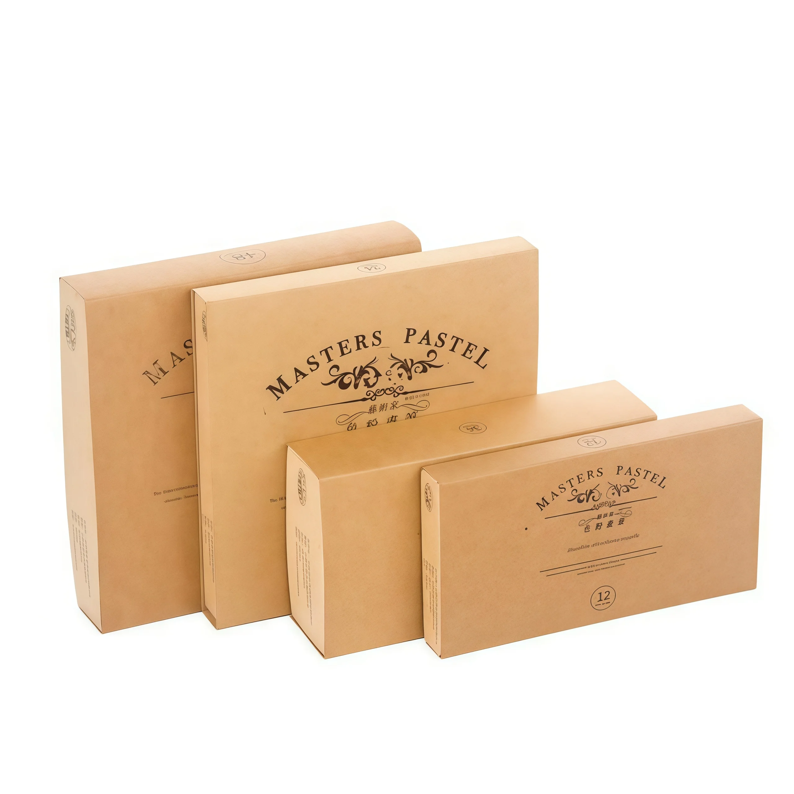 Thumbnail 3 - #66 Kids Crayons Comparison Guide