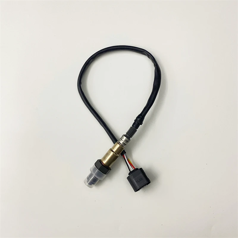STZT 11787576673 Auto Parts Engine Oxygen Sensor For BMW F20 F21 M6 F13 F01 F02 F03 F04