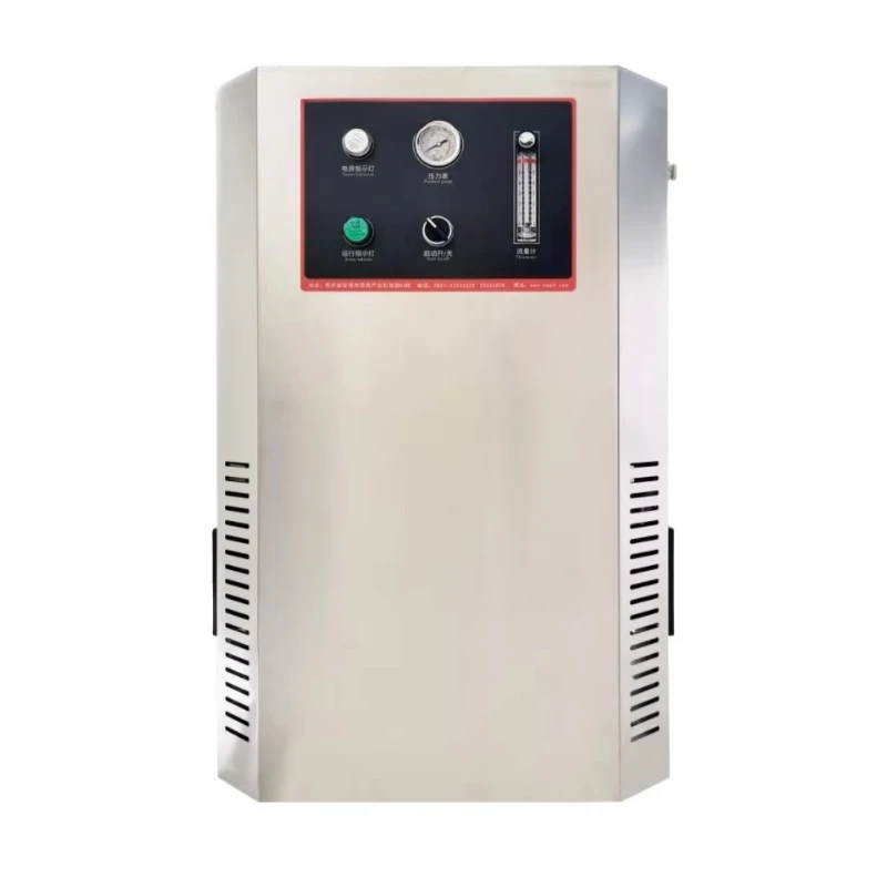 

Industrial 3L5L10 Aquaculture Oxygen Aerator with 220V Engine, Oxygen Generator, Water Treatment Machinery