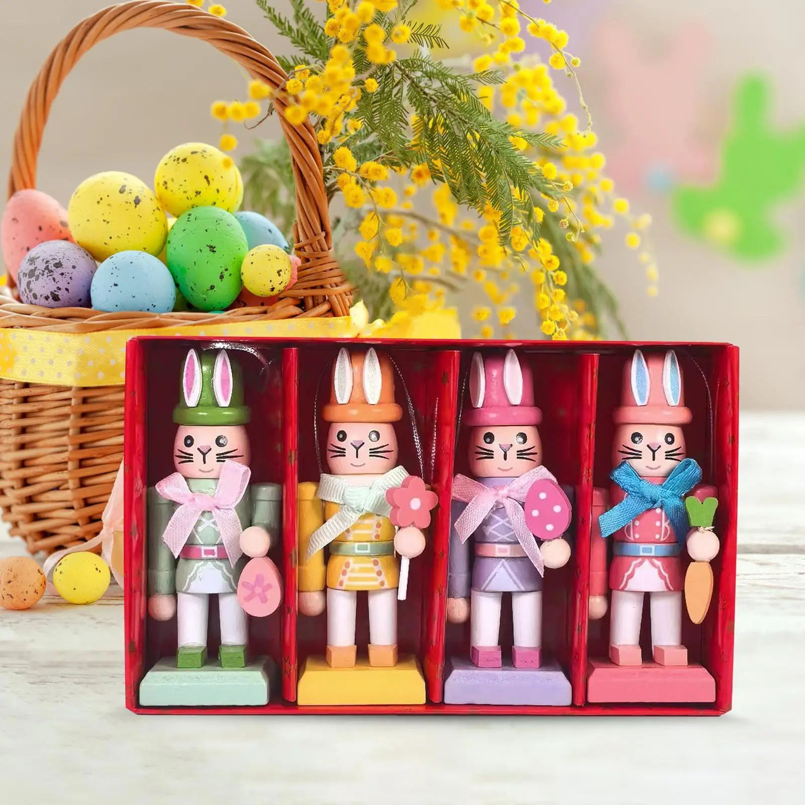 Thumbnail 4 - #11 Compare Decorative Nutcrackers Before You Buy