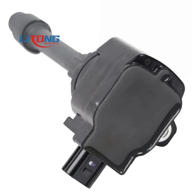 

30520-59B-013 Катушка зажигания Высоковольтная катушка зажигания ДЛЯ HONDA 2010-2023 CR-V CIVIC 5D TYPE R Elysion Breeze Life 3052059b013