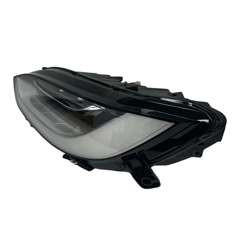 for Tesla Model X Headlight 2016-2023 Full LED Headlight Assembly Model X Headlamp