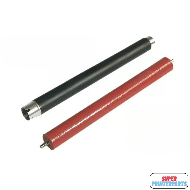 LY6753001 LR2231001 Fuser Upper Heat Lower Pressure Roller For BROTHER HL 3140 3150 3170 MFC 9330 9340 9130 9140DCP 9020