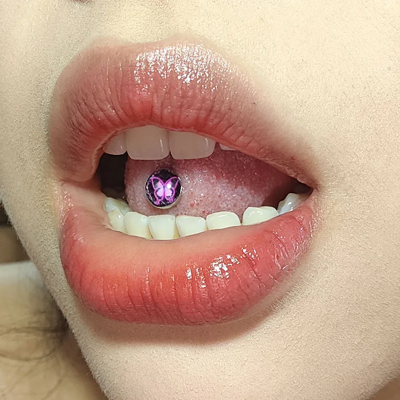piercings-de-lingua-em-aco-titanio-para-mulheres-design-de-borboleta-acessorios-de-piercing-fofos-para-beber-Alcool-colori