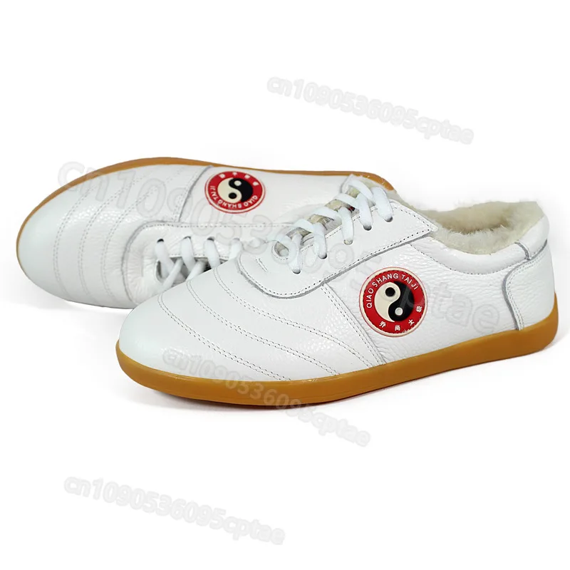Classical Traditional KungFu Shoes Professional Martial Arts Shoes for Men Women Unisex Wearable Taichi Taekwondo Wushu Designer