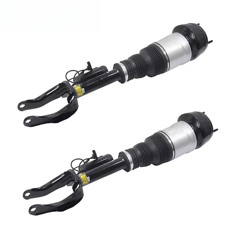Front Left/Right Air Suspension for Mercedes W166 GL-Class Air Shock Absorber Strut With ADS A1663205166 A1663205266