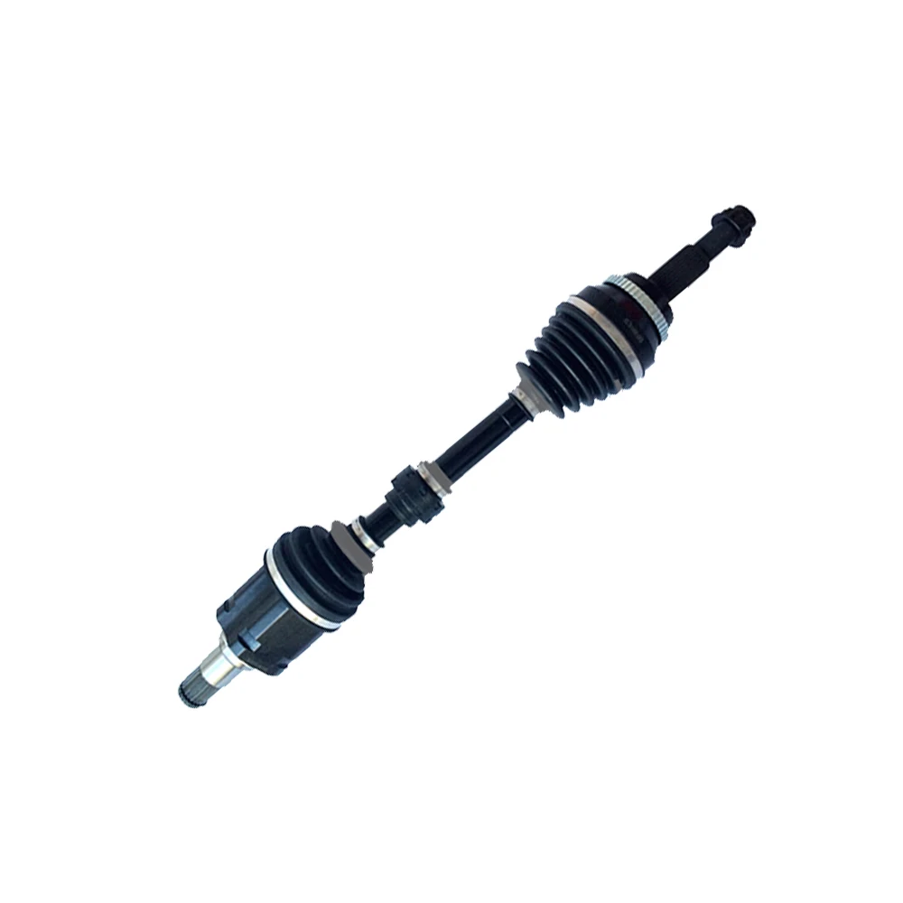 

Hot Selling ForLexus and Toyota AURION Left Front Axle Drive Shaft CV Joint Shaft OEM: 43420-0W210 4342006510 4342006670