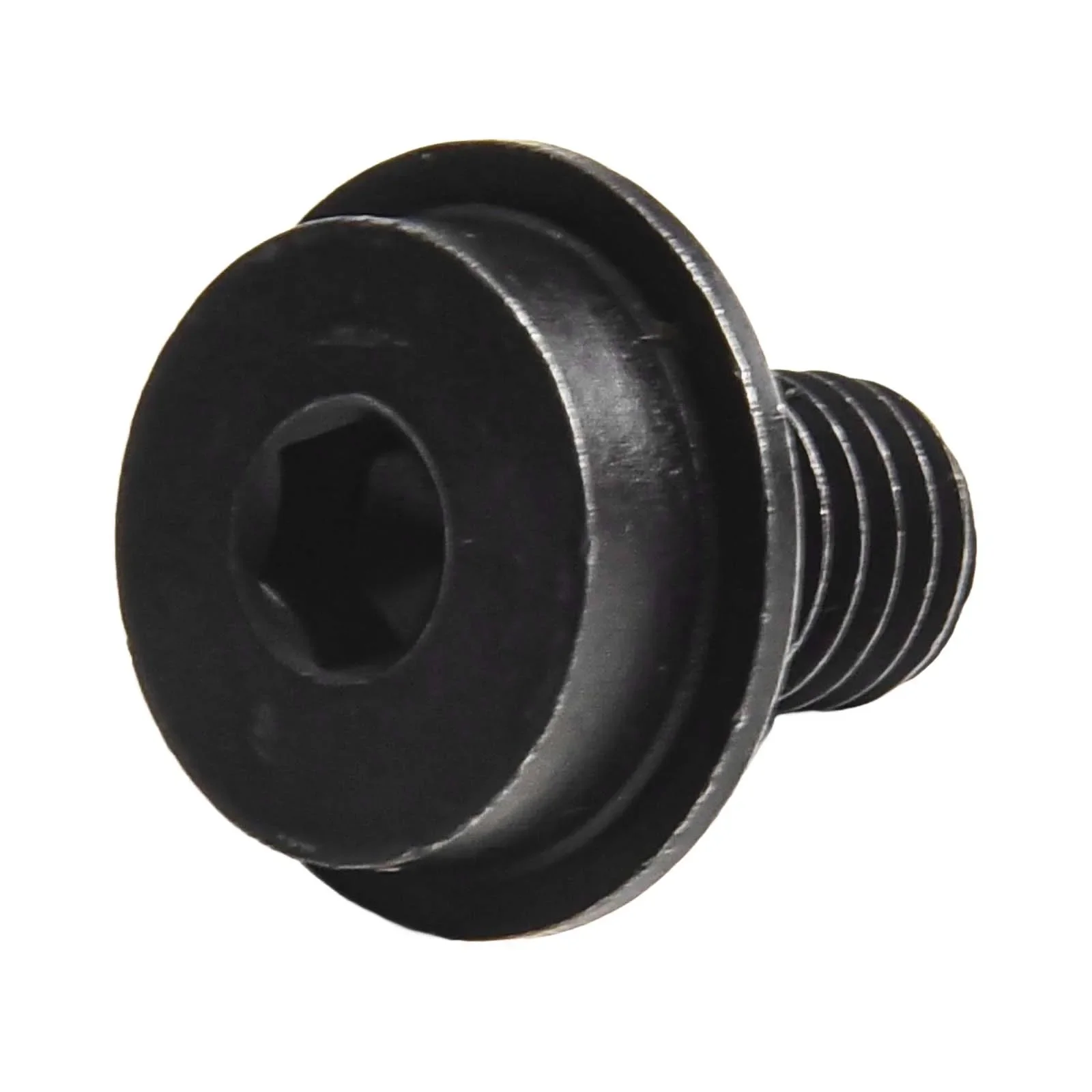 

Circular Saw Outer Clamp Flange Washer And Blade Bolt For DC390 DC310KL DCS391 For Circular Saws Power Tool Accessories Black