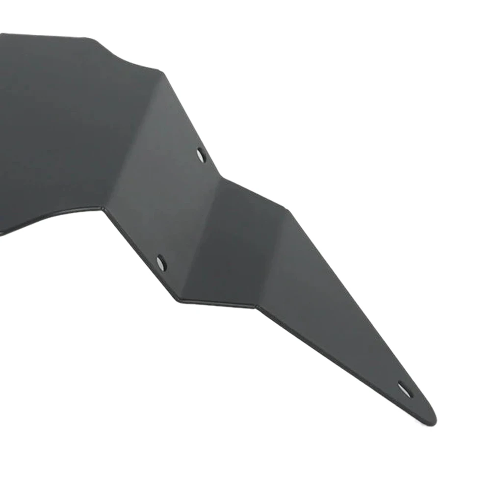 

Well-Motorcycle Accessory Rear License Plate Fixed Bracket For XMAX 300 XMAX300 X-MAX 300 2023-2025