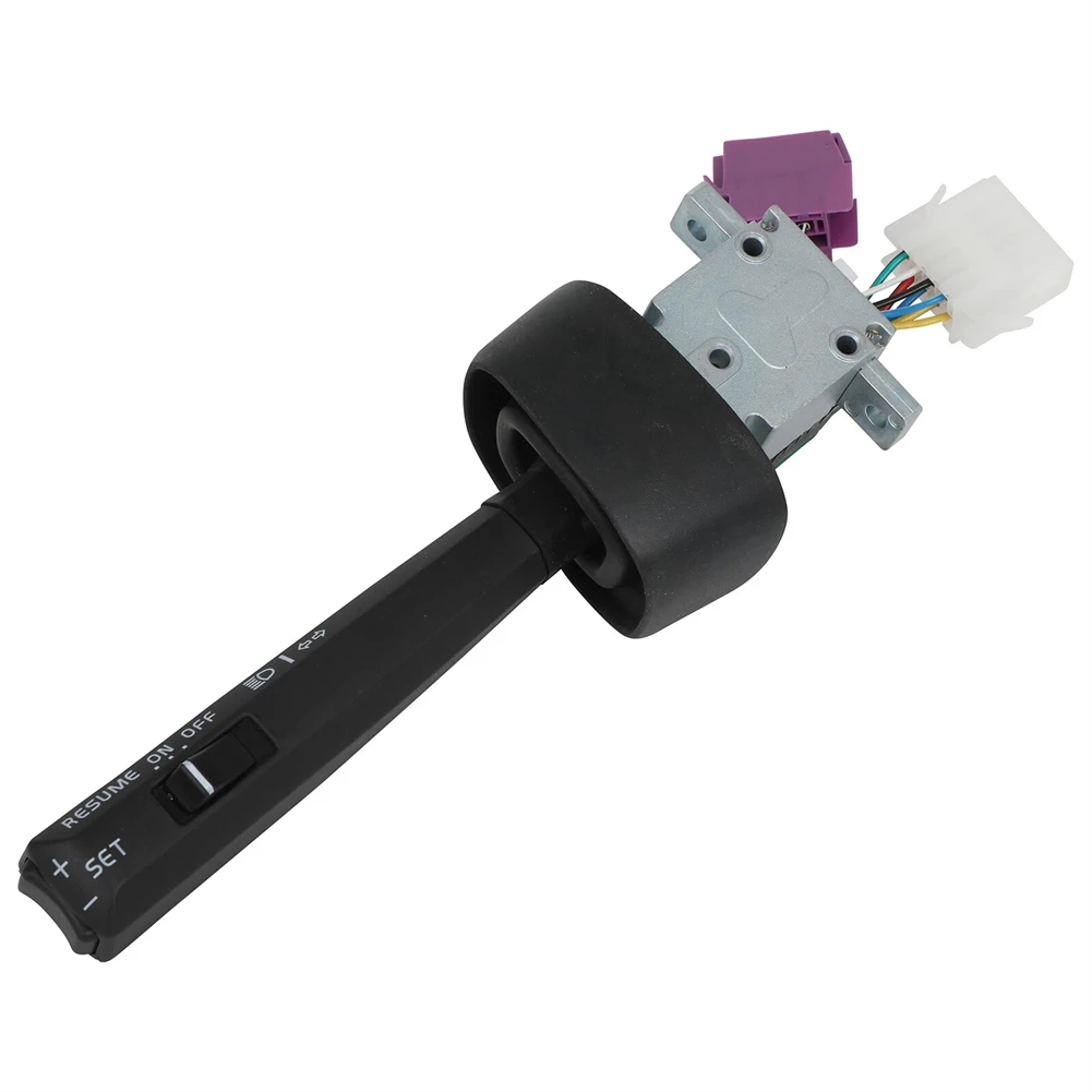 

Car Steering Column Light Switch 3172171 75509700 70481187 440278 For Volvo FH For Volvo B 12 For Volvo FM 10 Interior Parts