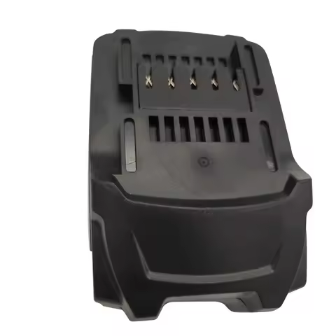 A33R-Li- Battery Case (No Battery Cell ) Battery Storage Box For Metabo 18V 6.0Ah 3Ah Lithium Battery Shell