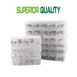 B11 B12 B13 B16 B22 Common Rail Injector Adjust Shims B40 B14 B15 B41 B25 B26 B31 B48 Diesel Fuel Gasket Kit Washer