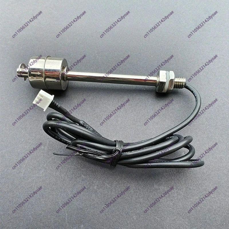 Ice Maker Parts Kit, Water Level Sensor & Control Switch, Compatible with Various Models, High Quality