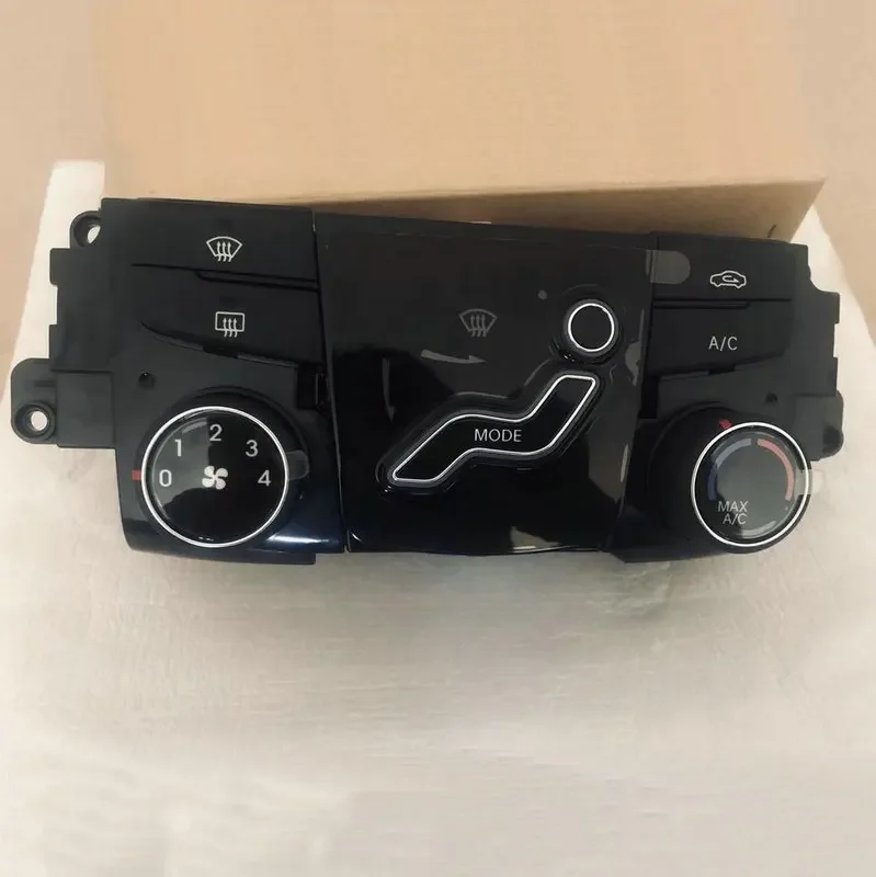 for Hyundai 2011-2013  Sonata YF Air conditioning control panel air conditioning panel