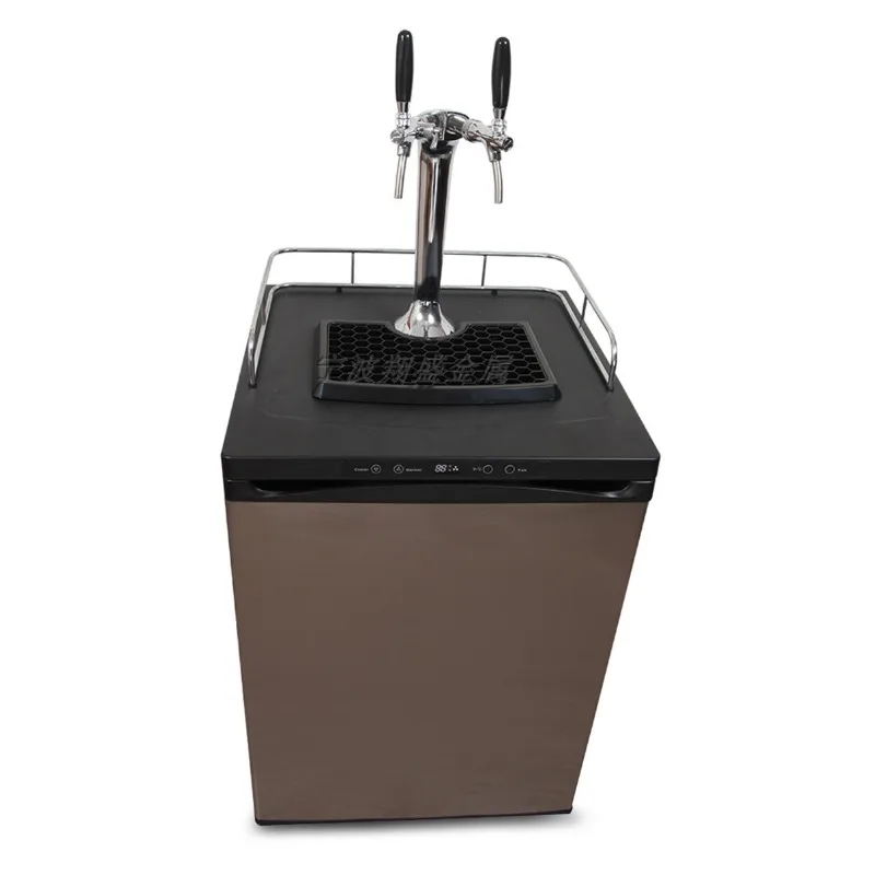 Craft Beer Machine Draft Beer Vending Machine Refrigerator Draft Beer Machine