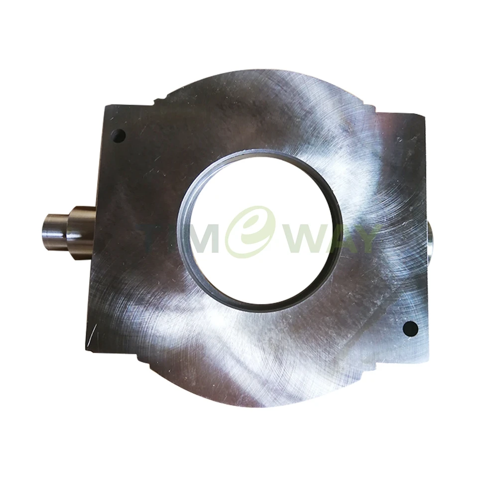 Kits de Reparación de Bomba de Placa Oscilante PSV2, Balancines KYB PSV2-55 para Bomba de Pistones Hidráulica KAYABA PSV2-55T, Repuestos
