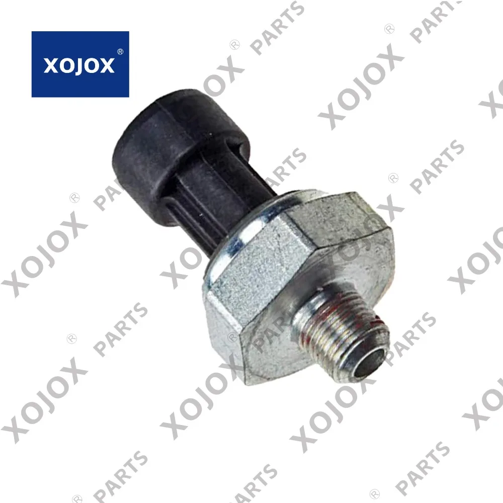 

xojox Oil Pressure Sensor RE167207 1839415C91 For John Deere Excavator 160GLC 180GLC 210G 380GLC 130G 210GLC 250GLC 290GLC 350GL