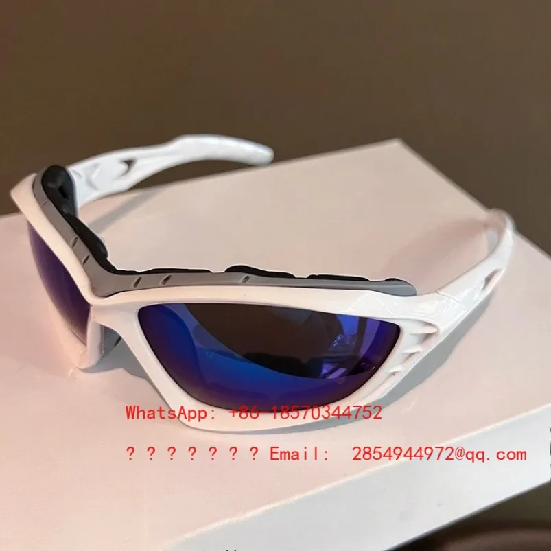 

2026 Outdoor Cycling Glasses, The Same Windproof Goggles for Men and Women