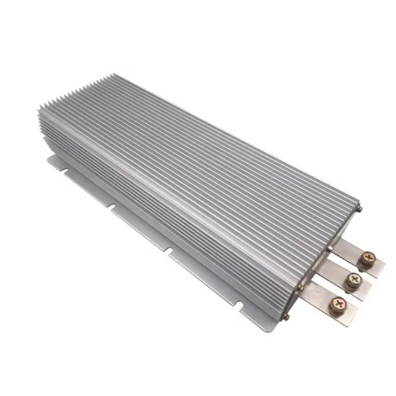 High Efficiency 24vdc Voltage Step Down 12vdc 120a Buck Module Dc Regulator Dc Converter 24v to 12v