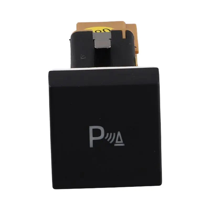 Car Parking Aid System Radar Switch For Skoda Yeti 2014-2018 5LD919281 5LD 919 281-A91R