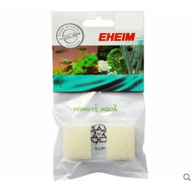 

Original Germany EHEIM Accessory Skim 350 Protein Water Filter Of Replacement Cotton