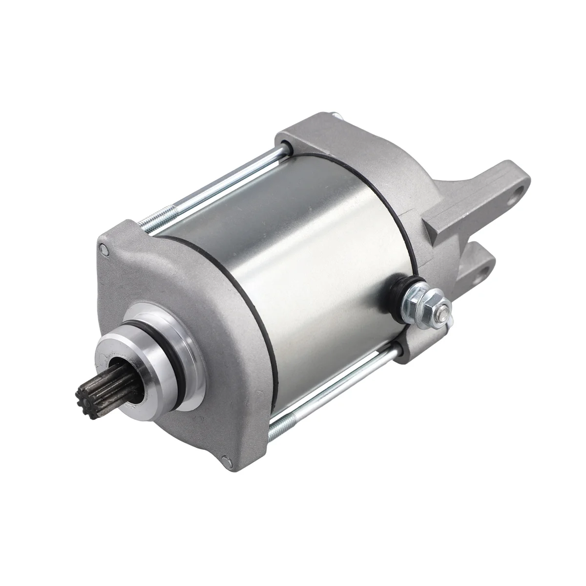 

Starter Motor for Kymco 31210-LBA7-900 ATV Kymco Maxxer 250 2004-2009 300 2005-2009 Mongoose KXR250 MXU300