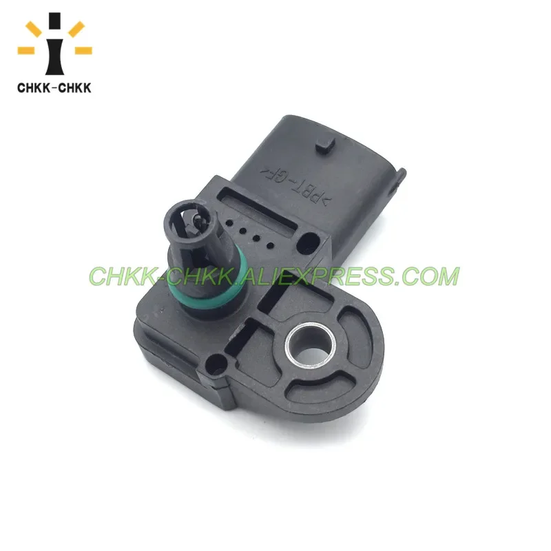 CHKK-CHKK Map Press… - image