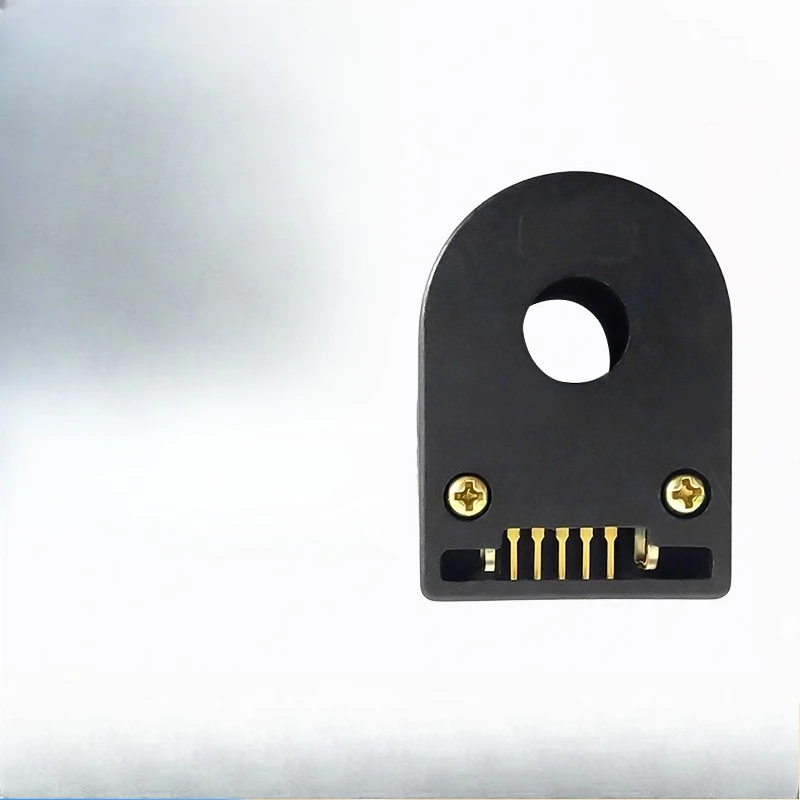 

Детали подходят для разделенного бессвинтового инкрементального полого энкодера HKT3004/1024BZ3-5E.