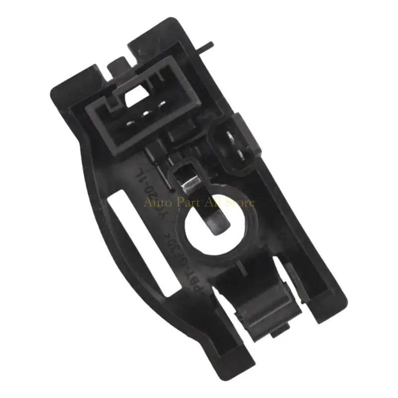 J0MA ملحقات سيارة بلاستيكية قوية مصباح تلقائي تصاعد للسيارة E70 08-13