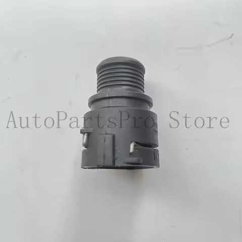 Original Heater Hose Connector For Chevrolet Sonic Trax Tracker TBuick Encore Opel Mokka Holden OEM# 95089363 95089364