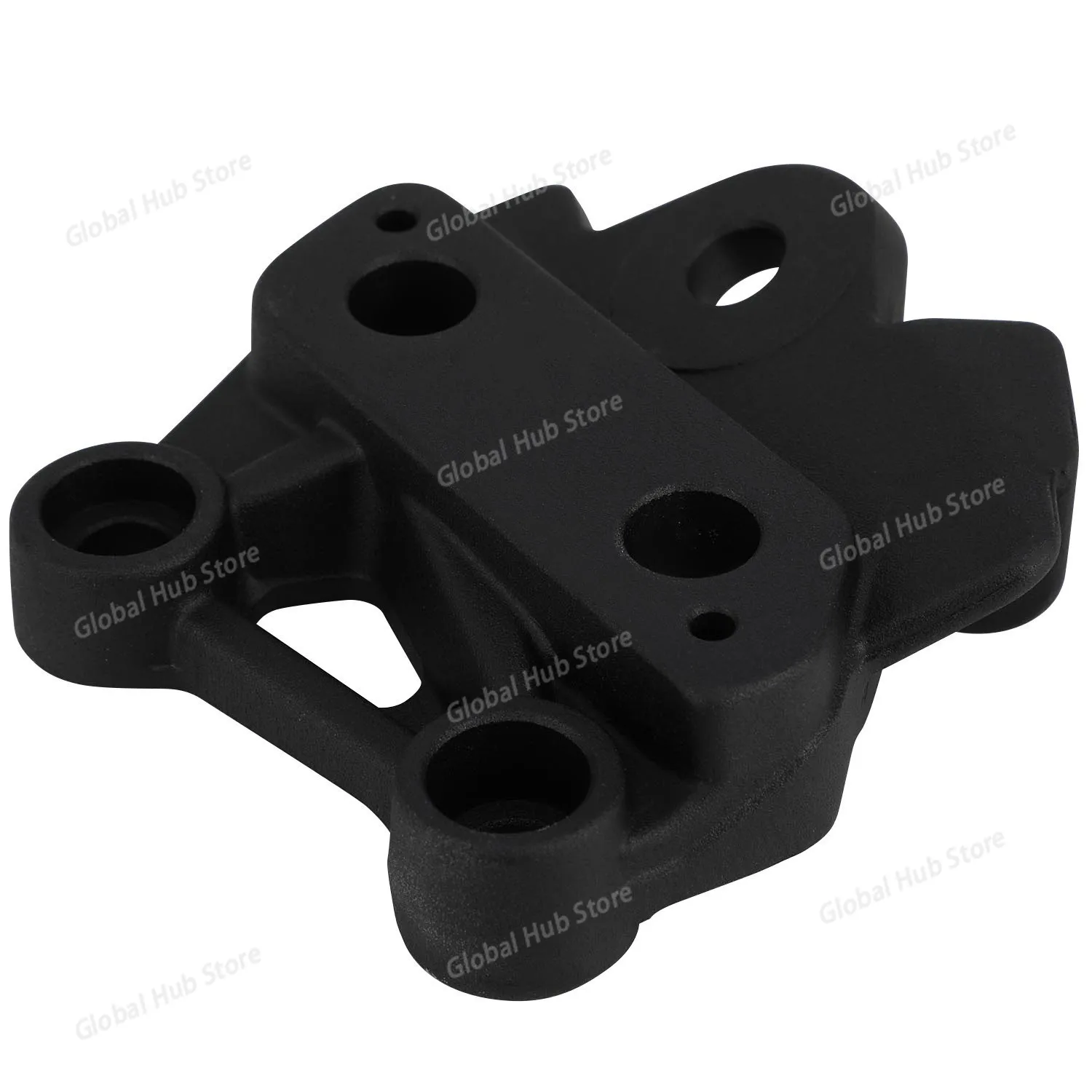 

High-Quality OEM Aluminum Left Footpeg Bracket Modification Accessory For TALARIA X3 Motorcycle