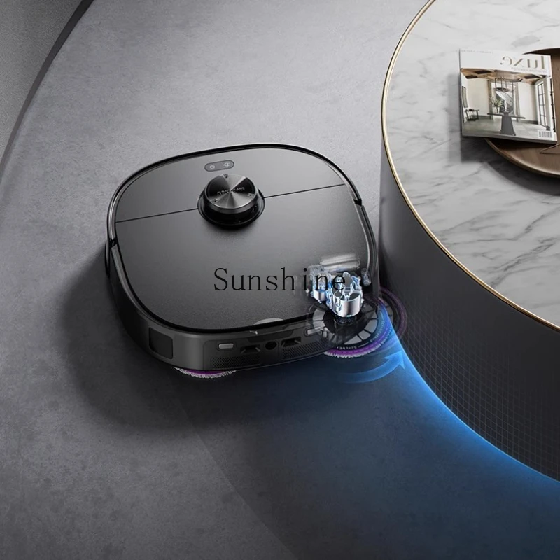 

Sweeping robot V15Pro integrated sweeping and dragging household automatic