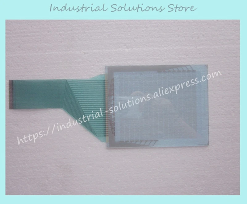 

Touch Screen Glass GSC-606H For 1 Year Warranty New