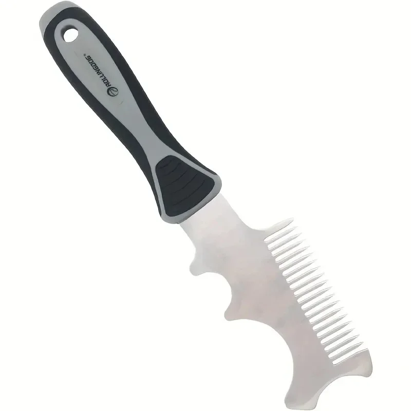 

Маленький шпатель из нержавеющей стали для скребка для удаления клея, многофункциональный инструмент для чистки краски, товары для обустройства дома