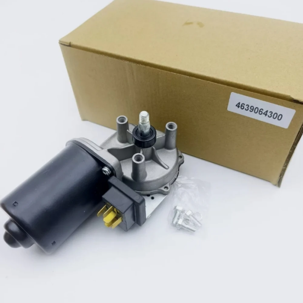

Front windshield wiper motor wiper motor A4639064300 For Mercedes Benz G-W463 G350 G500 G63