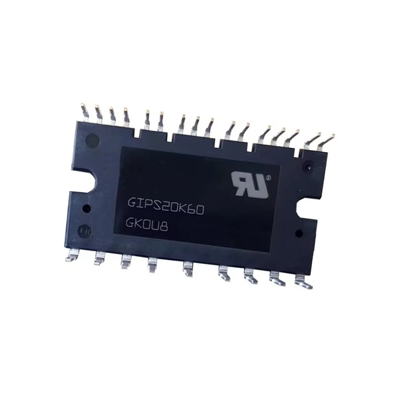 GIPS20K60 GIPS10K60T GIPS14K60 GIPL30K120L1 GIPS10K60A GIPS14K60T GIPS25K60L1 Module