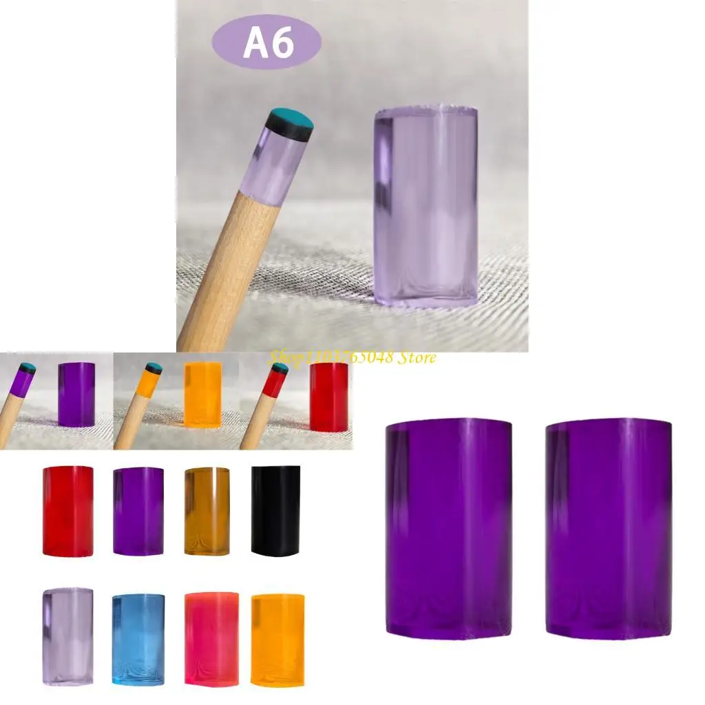 

R53E 2lots MultyColor Cue Gods Акриловые железнодорожники.