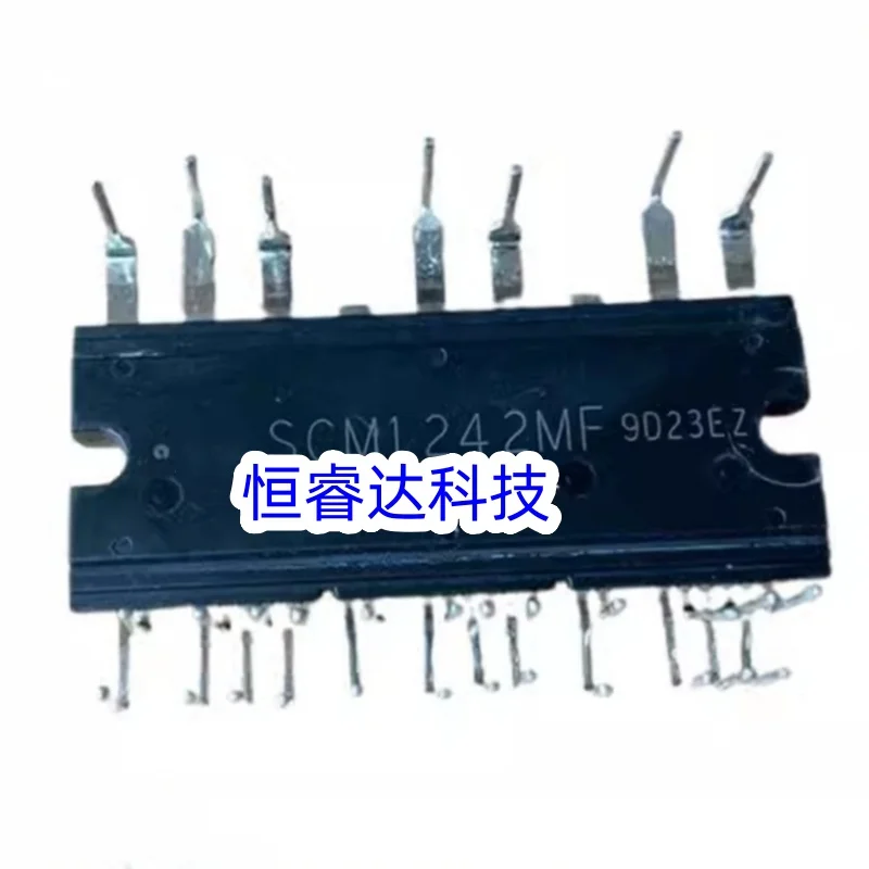 1-5PCS original scm1242mf scm1242 dip-33 frequenz umwandlung modul