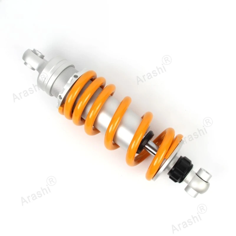 Arashi-Amortiguador…