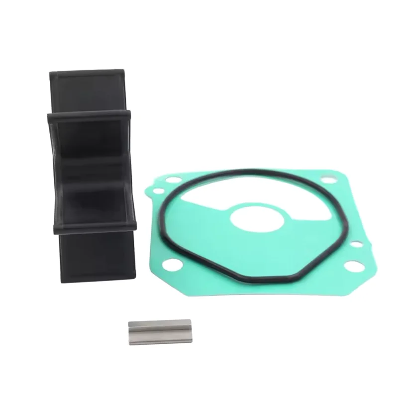 

Water Pump Impeller Repair Kit For Honda Marine Outboard BF 75 90 115 130 HP Motor 06192-ZW1-000 Sierra 18-3283